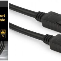 Gembird DisplayPort na DisplayPort digital interface kabl 4K 3m