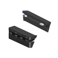 Docking station DOBE USB HUB TP4-821 za PS4 Slim konzolu