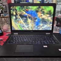 Dell Latitude 5570 15.6/i5 6200U 2.8GHz/8GB DDR4/256GB SSD