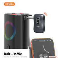 Bluetooth Receiver za auto Moxom MX-AX66 crni