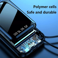 Power Bank 20000 mAh beli
