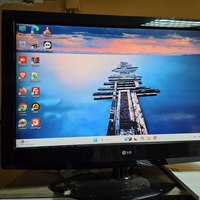 6 Gaming PC 650W/Intel i5 9400f 4.1GHz/16GB DDR4/RX 580 8GB