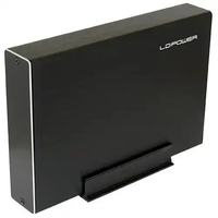 LC Power HDD rack 3.5