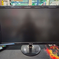 Asus VS278 27/FHD 1920x1080/VGA + HDMI/75Hz