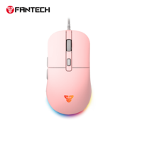 Gejmerski miš Fantech VX9S Kanata Sakura edition