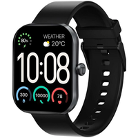 Haylou Pametni sat Watch S6