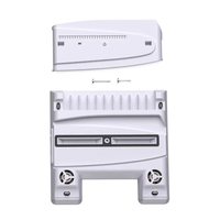 Stalak za PS5/PS5 SLIM DOBE multifunkcionalni TP5-3537B beli