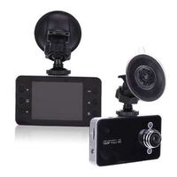 Auto kamera K6000
