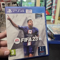 Fifa 23 Playstation 4