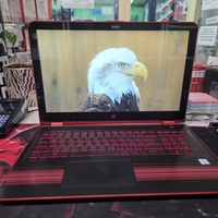 HP 15-bk002ng 15.6/i5 6200U 2.8GHz/8GB DDR4/128GB SSD