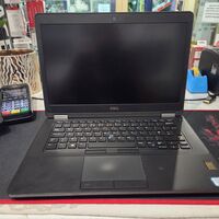Dell Latitude E5470 14/i7 6820HQ 3.6GHz/16GB DDR4/256GB SSD