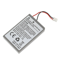 Baterija GENCA-031 za PS4 kontroler (2000 mAh)