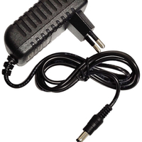 NPA-AC45** Gembird punjac 12v/1A 12W, 1m kabl, Coper napajanje, DC 5.5x2.1mm CE