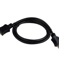 Gembird HDMI kabl v.2.0 ethernet support 3D/4K TV 1.8m