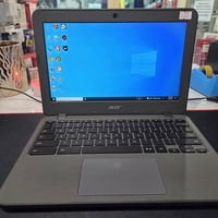Acer N16Q13 11.6/Celeron N3060 2.48GHz/4GB DDR3/32GB SSD