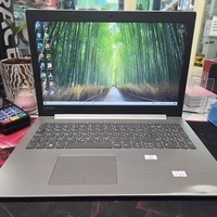 Lenovo Ideapad 320 15.6/AMD E2 9000 2.2GHz/4GB DDR4/ 120GB SSD