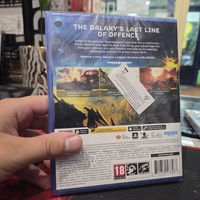 HellDivers 2 PS5