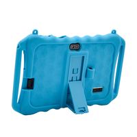 Wintouch tablet za decu K705 7 inca beli / plava futrola