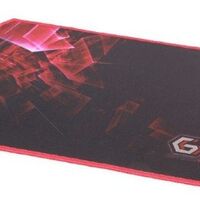MP-GAMEPRO-S Gembird, Gejmerska podloga za misa od prirodne gume, 200x250mm, 3mm SMALL