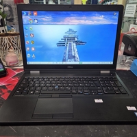 Dell Latitude 5570 15.6/i5 6200U 2.8GHz/8GB DDR4/256GB SSD