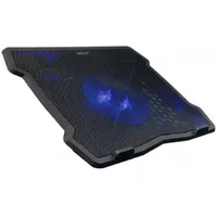 Postolje za laptop Addison ANC-40D 10-15.6/ventilator 140mm