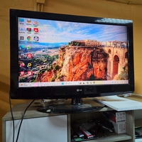 Dell Optiplex 390 350w/intel Pentium G640 2.8GHz/8GB DDR3/SSD + HDD