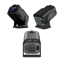Projektor HY320 MINI crni