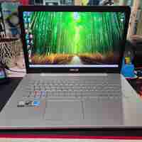 Asus N752X 17.3/i7 6700HQ 3.5GHz/8GB DDR4/SSD + HDD
