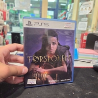 Forespoken PS5