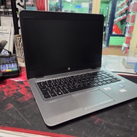 2 HP EliteBook 840 G3 14/Intel i5 6200 2.8GHz/8GB DDR4/128GB SSD
