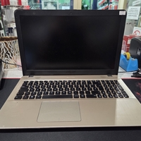 Asus X540S 15.6/Celeron N3050 1.6GHz/4GB DDR3/120GB SSD