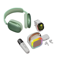 KARLER BASS K16-Combo set (smart watch, zvucnik