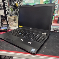 Dell Latitude E5570 15.6/i5 6300U 3.0GHz/8GB DDR4/256GB SSD