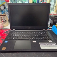 Acer Aspire ES1-533 15.6/Celeron N3350 2.3GHz/4GB DDR3l/120GB SSD