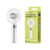 Rucni ventilator RS-SF01 Breeze Flow