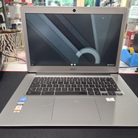 Acer ChromeBook 14/Celeron N3260 2.24GHz/2GB DDR3/16GB SSD
