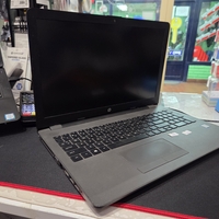 HP 250 G6 15.6/Intel i3 6006U  2.0GHz/12GB DDR4/128GB SSD