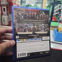 For Honor PS4
