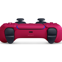 Joypad DualSense WIFI za PS5 Crveni