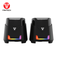 Zvučnici FANTECH GS205 HELLSCREAM CRNI
