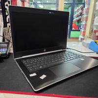 HP ProBook 440 G5 14/i3 7100U 2.4GHz/8GB DDR4/128GB SSD