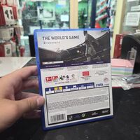 Fifa 18 PS4