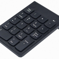 Gembird bezicna numericka tastatura