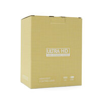 Projektor HY300 PRO beli