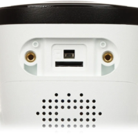 IMOU IPC-S3EP-5M0WE AI IP WIFI 5MP BULLET 3 KAMERA, IMOU SENSE, IC 30M + BELI LED, 2.8MM, MIKROFON