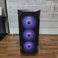5 Gaming PC 700W/Ryzen 5 5500 4.2GHz/16GB DDR4/1070TI 8GB