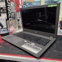 Acer Aspire E5 15.6/i5 5200U 2.7GHz/8GB DDR3l/256GB SSD