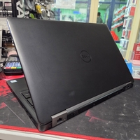 Dell Latitude E5570 15.6/i5 6300U 3.0GHz/8GB DDR4/256GB SSD