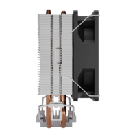 CPU Cooler Gamdias Boreas E1-210 Mono (1700/2011/1151/1150/AM4/AM5)TDP 150W