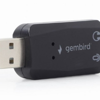 SC-USB2.0-01 Gembird Premium USB zvucna kartica, Virtus Plus